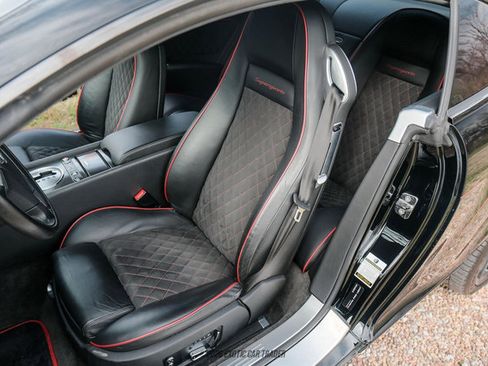 Used 2011 Bentley Continental GT Supersports image 27