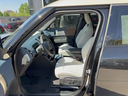 New 2027 MINI Cooper Countryman S AWD/4WD image 5