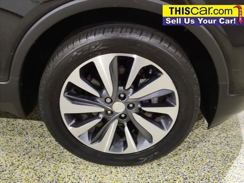 Used 2021 Buick Encore Preferred FWD image 22