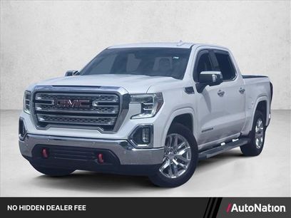 Used 2021 GMC Sierra 1500 SLT w/ SLT Premium Plus Package