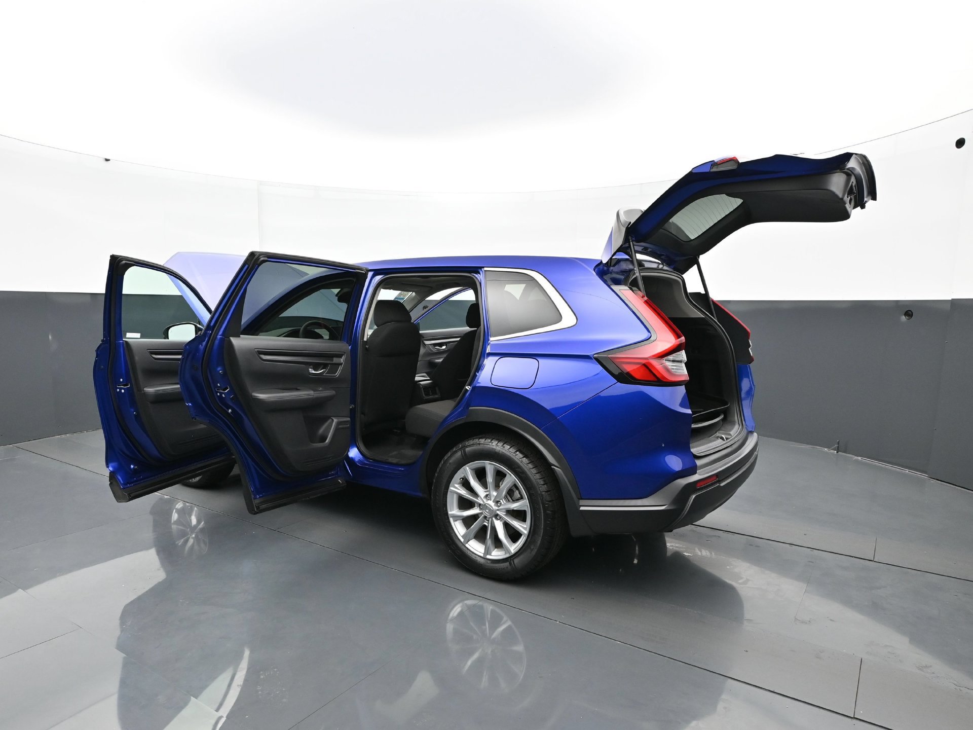 Used 2024 Honda CR-V EX image 35