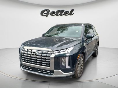 Used 2024 Hyundai Palisade Calligraphy
