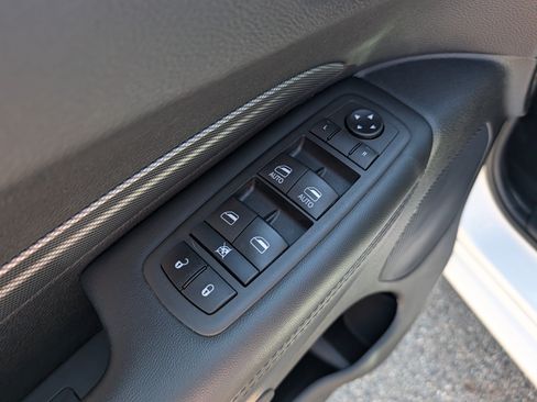 Used 2020 Dodge Durango GT AWD/4WD image 24