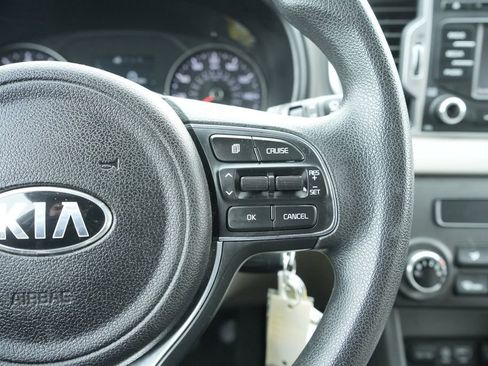Used 2017 Kia Sportage LX image 26