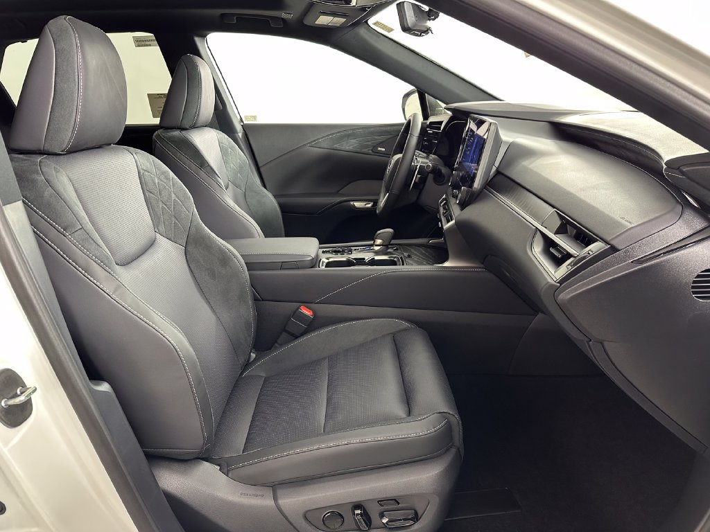 New 2026 Lexus RX 450h AWD image 20