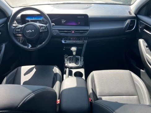 Used 2026 Kia Seltos EX w/ EX Sunroof Package AWD/4WD image 10