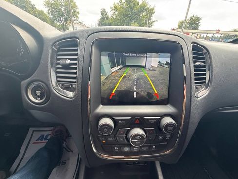 Used 2018 Dodge Durango GT w/ Premium Group AWD/4WD image 31