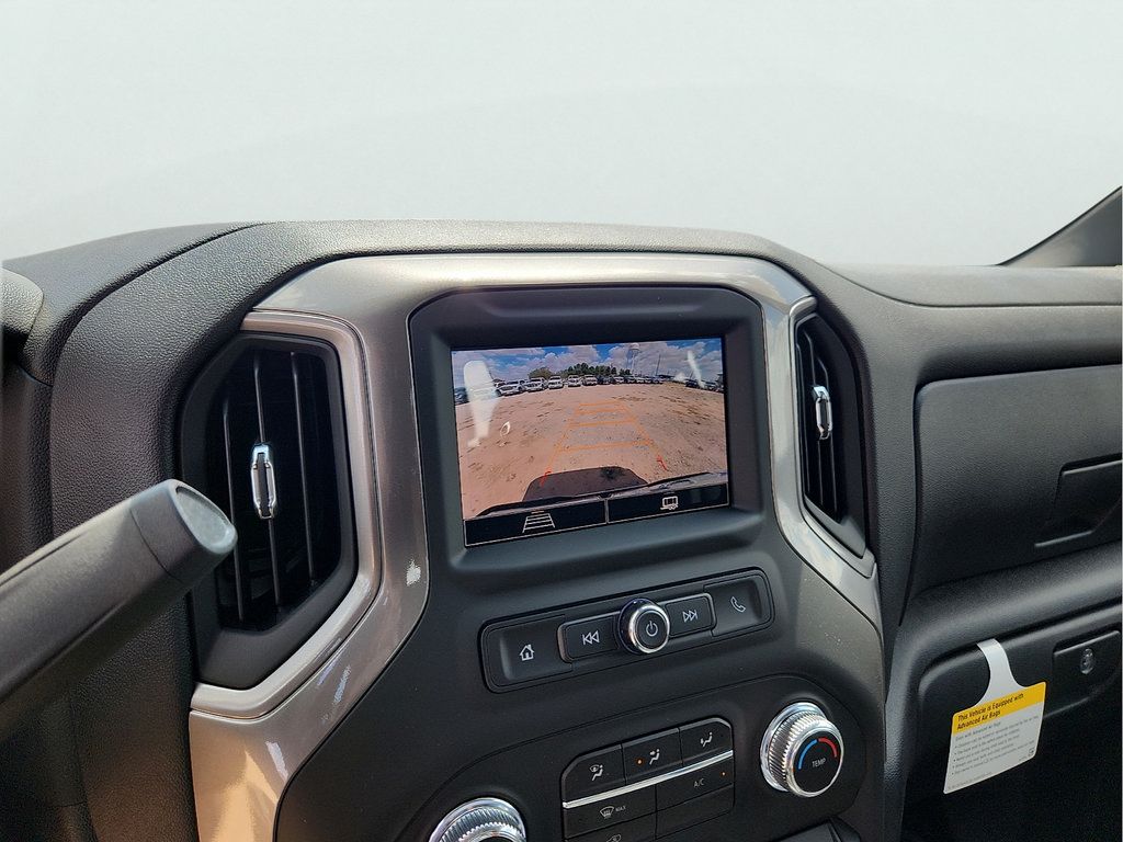 New 2026 GMC Sierra 2500 Pro AWD/4WD image 20