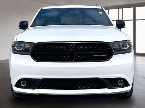 Used 2015 Dodge Durango R/T w/ Blacktop Package image 2