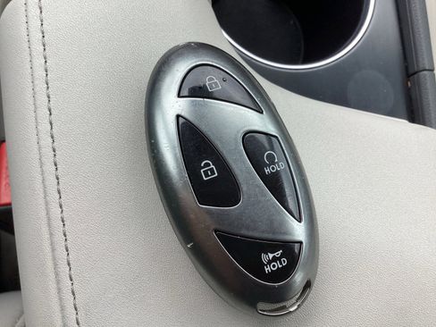 Used 2025 Hyundai Sonata SEL FWD image 34