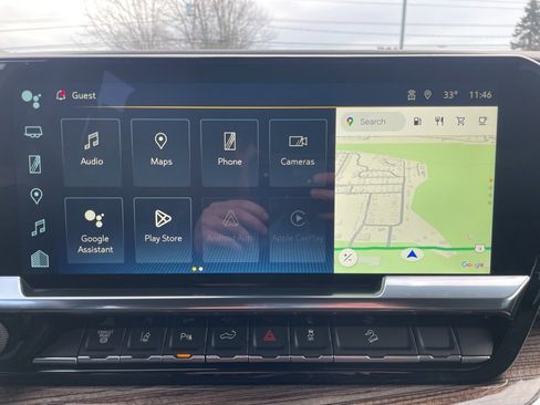 New 2026 Chevrolet Silverado 2500 LT w/ Trail Boss Package image 16