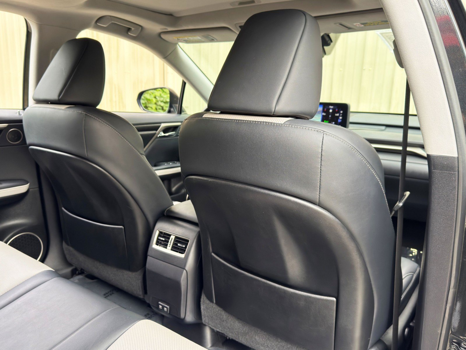 Used 2022 Lexus RX 350 FWD w/ Special Edition image 39