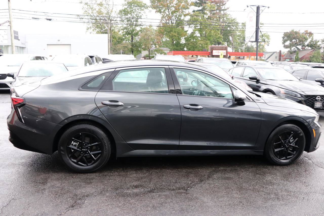 Used 2026 Kia K5 LXS FWD image 6