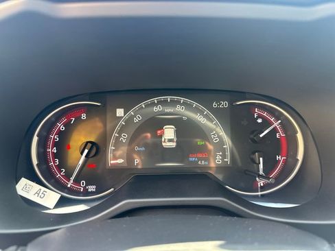 New 2025 Toyota RAV4 XLE Premium image 26