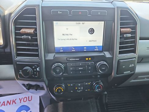 Used 2020 Ford F250 XLT AWD/4WD image 17