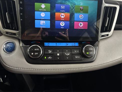 Used 2018 Toyota RAV4 XLE w/ Carpet Mat Package AWD/4WD image 37
