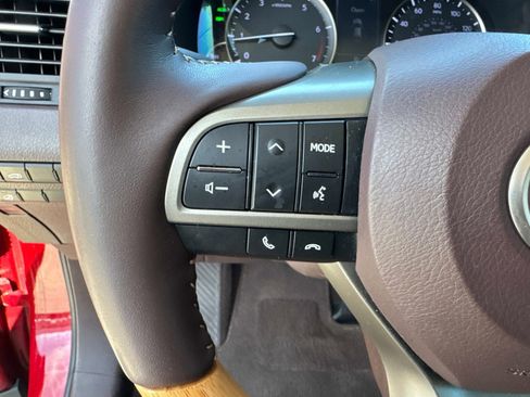 Used 2019 Lexus RX 350 w/ Navigation Package image 32