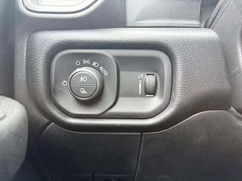 New 2026 RAM 2500 Tradesman AWD/4WD image 26