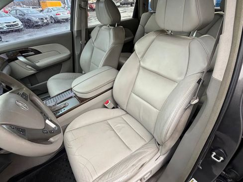 Used 2012 Acura MDX w/ Technology Package image 12