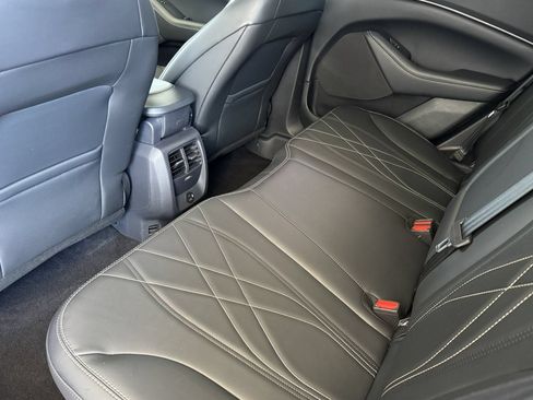 Used 2023 Ford Mustang Mach-E Select RWD image 4