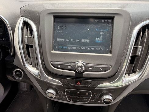 Used 2018 Chevrolet Equinox LT AWD/4WD image 15