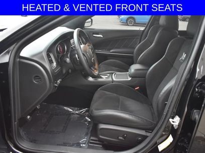 Used 2023 Dodge Charger Scat Pack w/ Plus Group