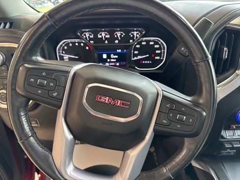 Used 2020 GMC Sierra 1500 SLT w/ SLT Premium Package image 23