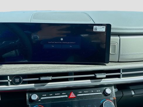 New 2026 Hyundai Santa Fe Calligraphy image 10