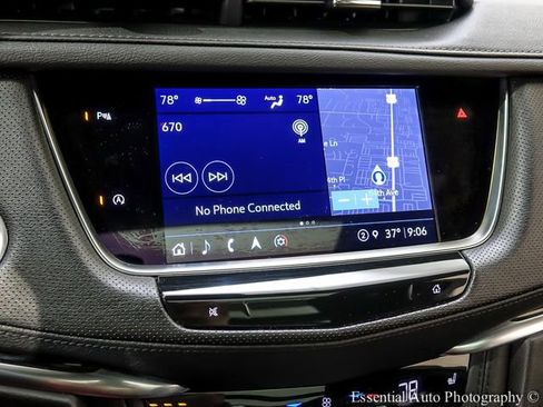 Certified 2025 Cadillac XT5 Premium Luxury image 14