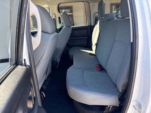 Used 2019 RAM 1500 Express image 15