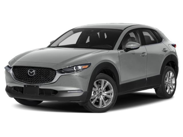 Used 2021 MAZDA CX-30 AWD 2.5 S w/ Select Package image 1