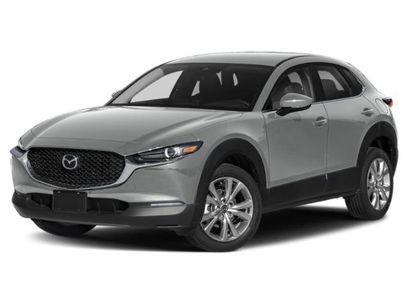 Used 2021 MAZDA CX-30 AWD 2.5 S w/ Select Package
