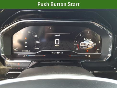 Certified 2023 GMC Sierra 1500 Elevation w/ Elevation Premium Package AWD/4WD image 34