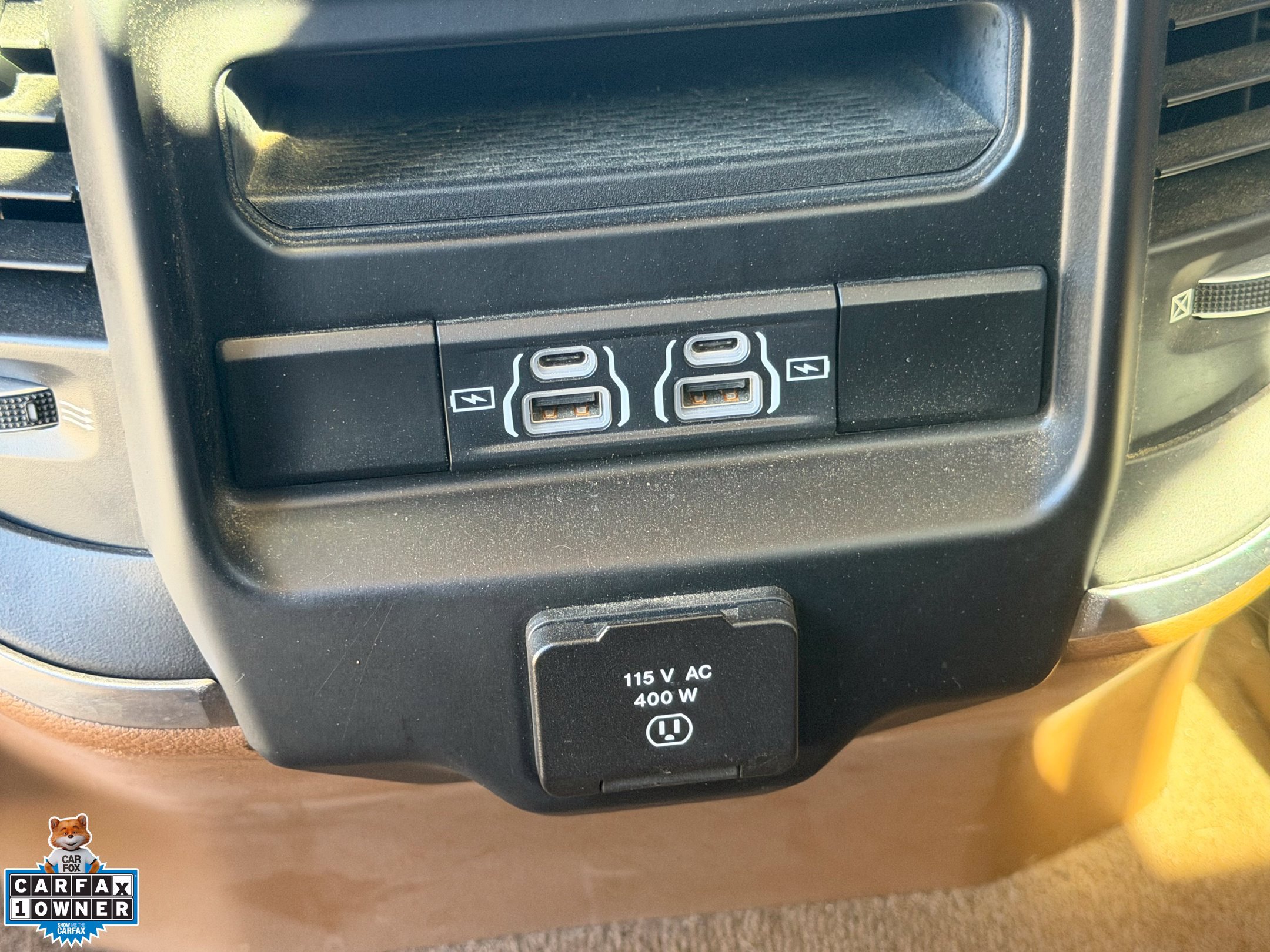 Used 2021 RAM 1500 Laramie RWD image 28