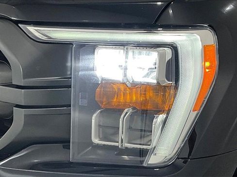 Used 2022 Ford F150 XLT w/ Equipment Group 302A High image 34