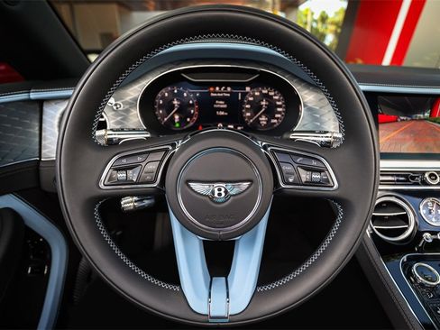 Used 2024 Bentley Continental GT Speed image 28