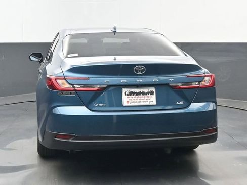 New 2026 Toyota Camry LE w/ Convenience Package image 17