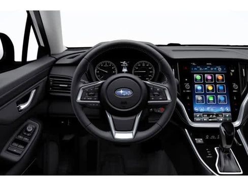 Used 2025 Subaru Legacy Premium image 15