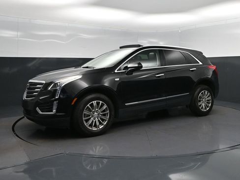 Used 2019 Cadillac XT5 Luxury FWD image 3