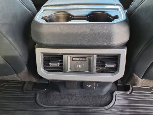 Used 2023 Ford F350 Lariat w/ Lariat Ultimate Package image 18