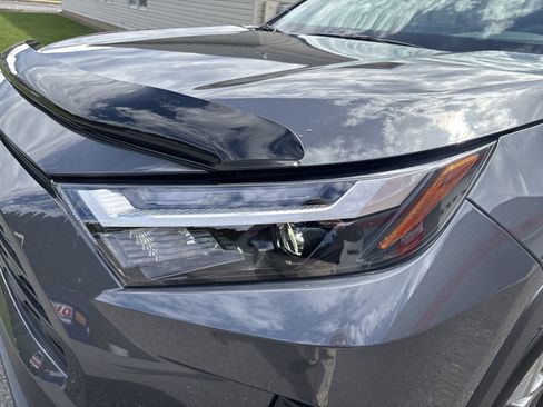 Certified 2025 Toyota RAV4 XLE w/ Convenience Package image 10