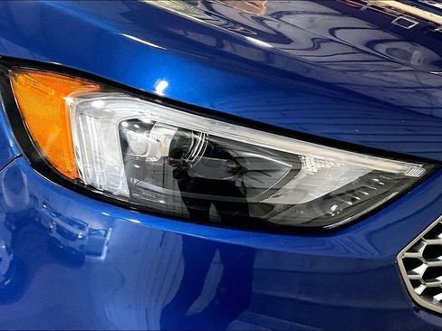 Certified 2024 Ford Edge SEL AWD/4WD image 4