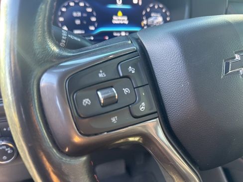 Used 2022 Chevrolet Tahoe RST w/ Luxury Package image 17