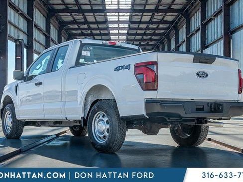 New 2026 Ford F150 XL image 32