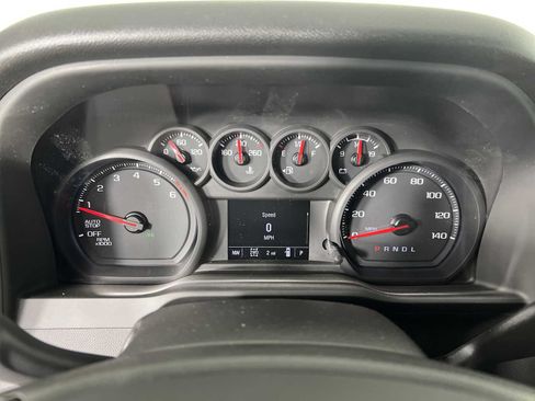 New 2026 GMC Sierra 1500 Pro w/ Convenience Package AWD/4WD image 22