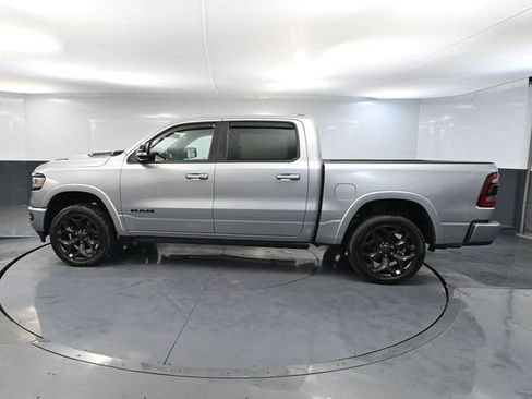 Used 2022 RAM 1500 Limited w/ Night Edition image 11