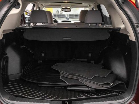 Used 2016 Honda CR-V Touring image 26