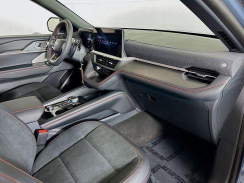 New 2026 Ford Explorer ST w/ Sun And Sound Package image 32