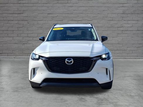 Used 2026 MAZDA CX-90 3.3 Turbo w/ Premium Sport Pkg AWD/4WD image 2