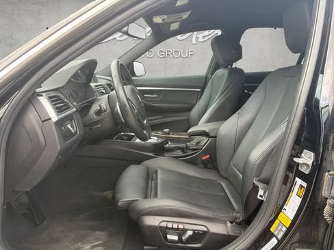 Used 2017 BMW 330e RWD image 19